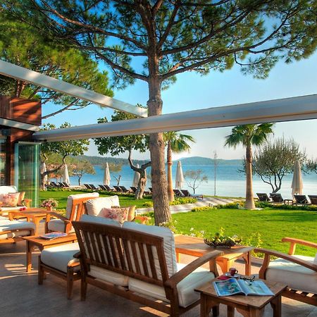 Ortunc Hotel - Cunda Island (Adults Only) Аявали Екстериор снимка