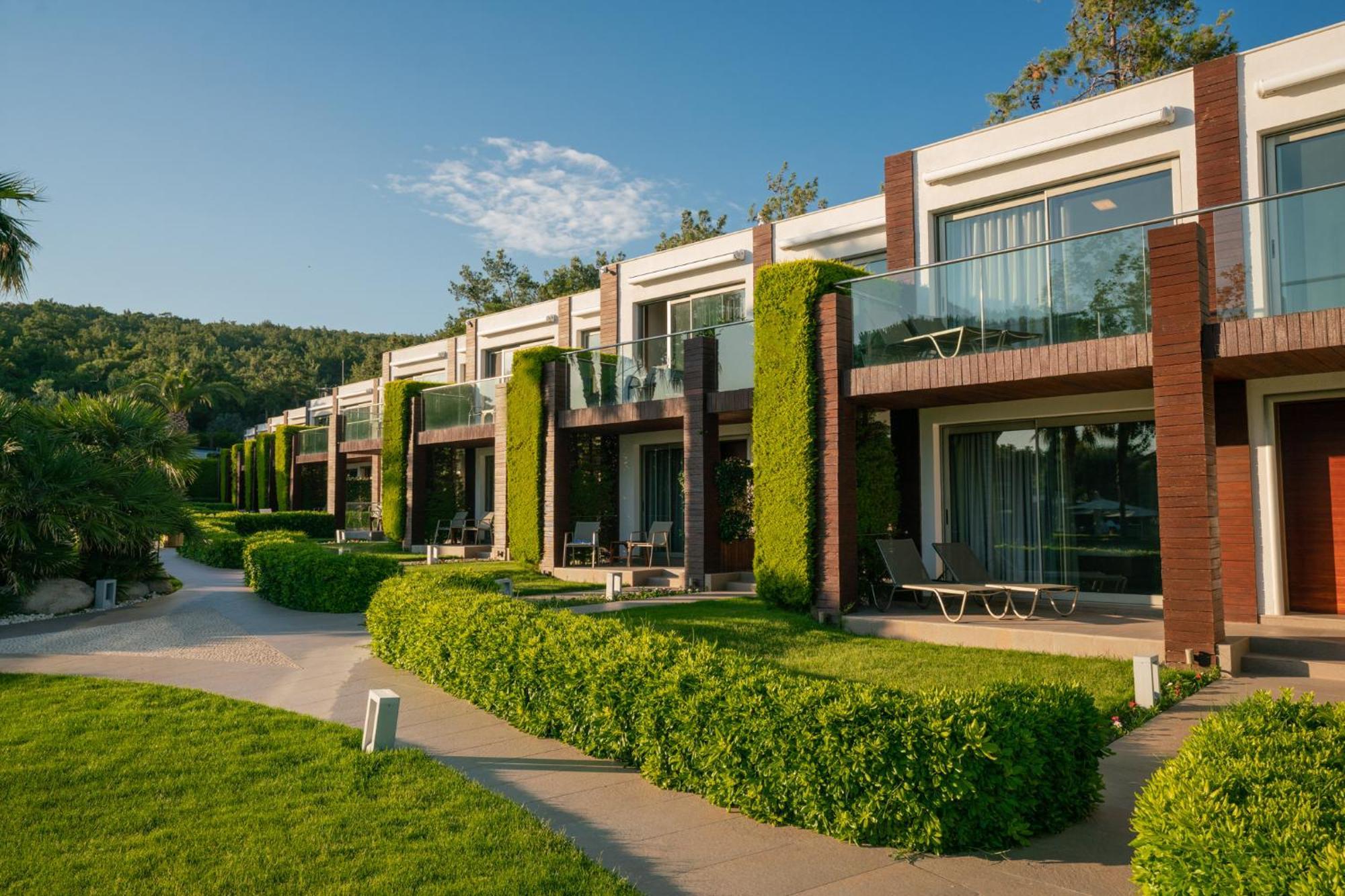 Ortunc Hotel - Cunda Island (Adults Only) Аявали Екстериор снимка