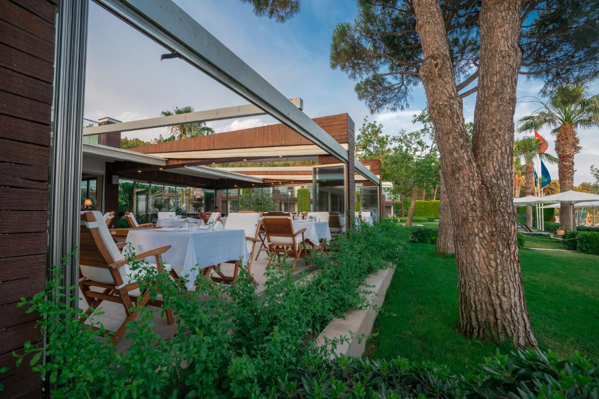 Ortunc Hotel - Cunda Island (Adults Only) Аявали Екстериор снимка