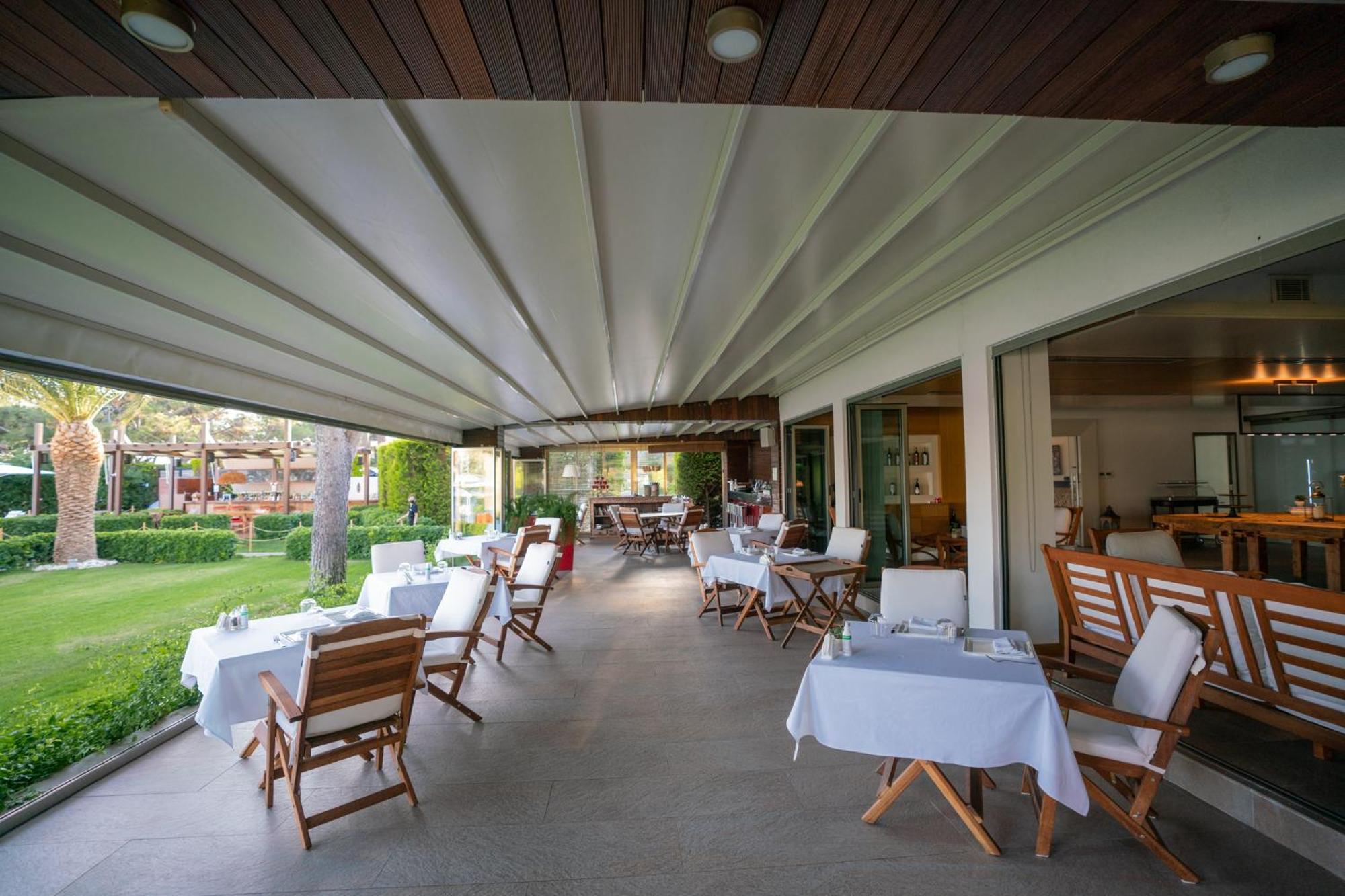 Ortunc Hotel - Cunda Island (Adults Only) Аявали Екстериор снимка