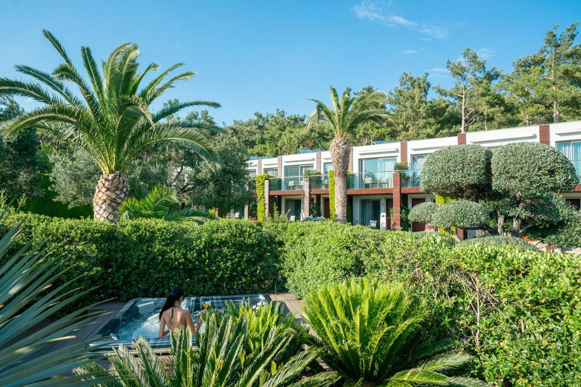 Ortunc Hotel - Cunda Island (Adults Only) Аявали Екстериор снимка