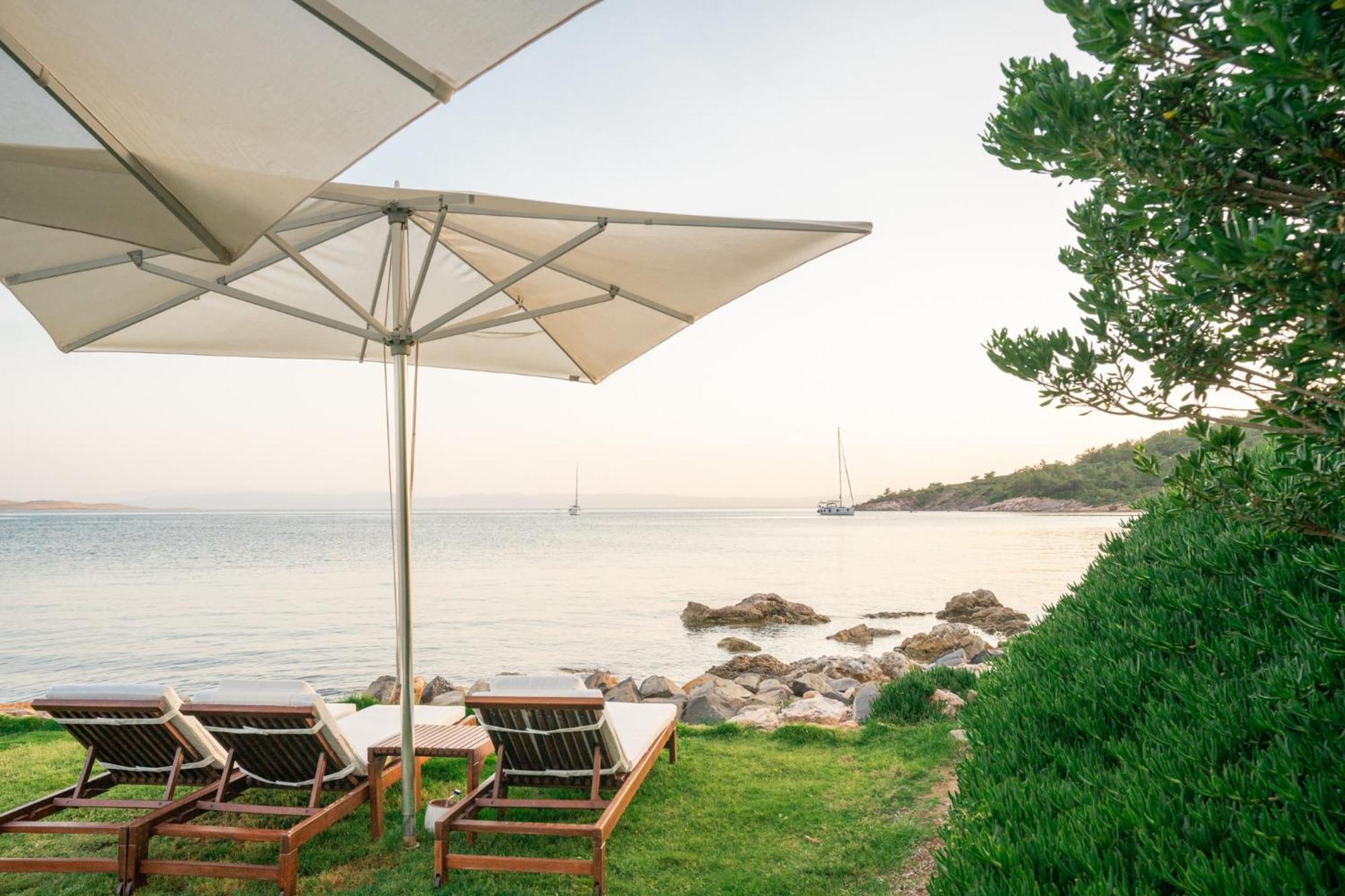 Ortunc Hotel - Cunda Island (Adults Only) Аявали Екстериор снимка