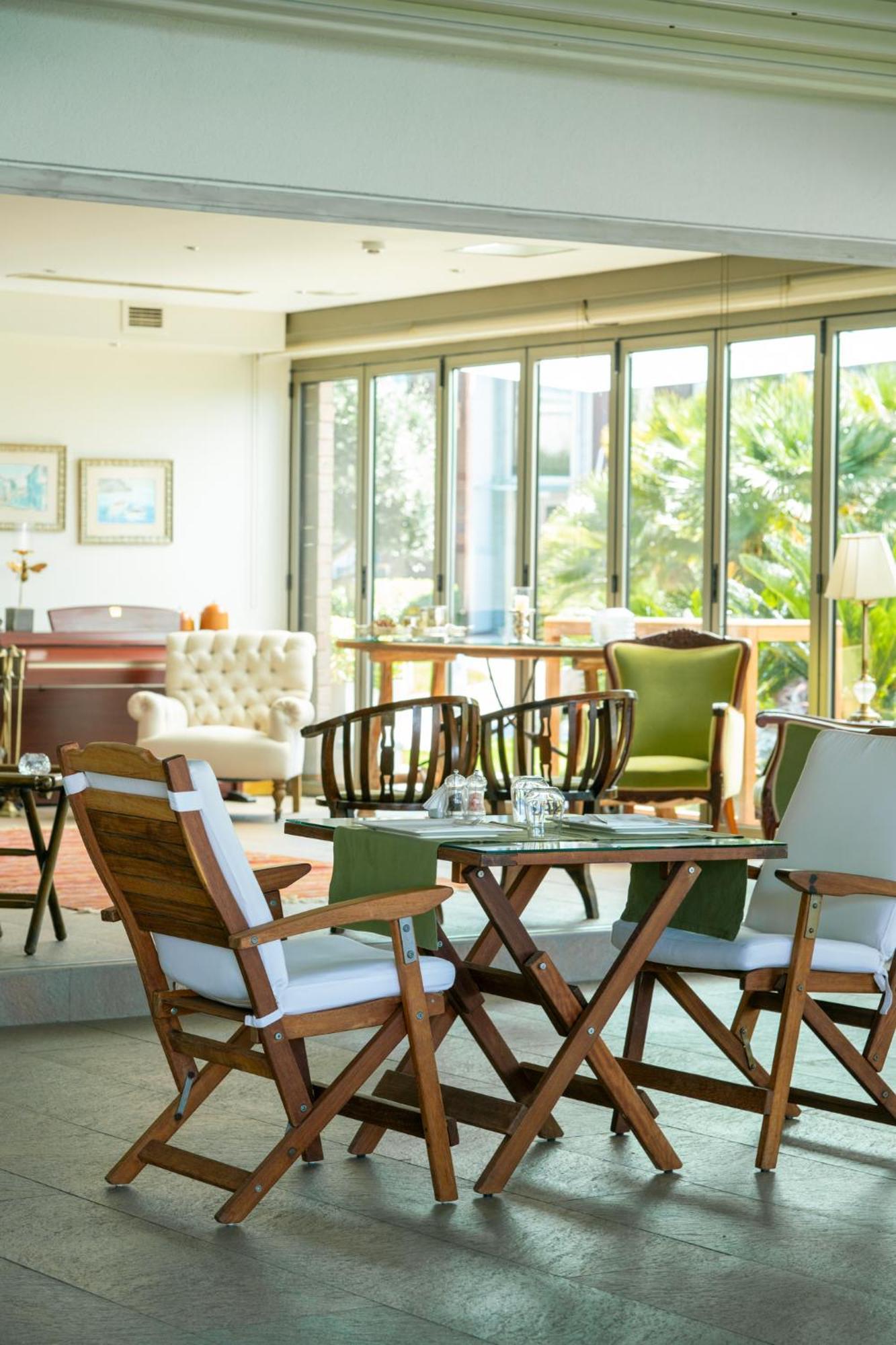 Ortunc Hotel - Cunda Island (Adults Only) Аявали Екстериор снимка