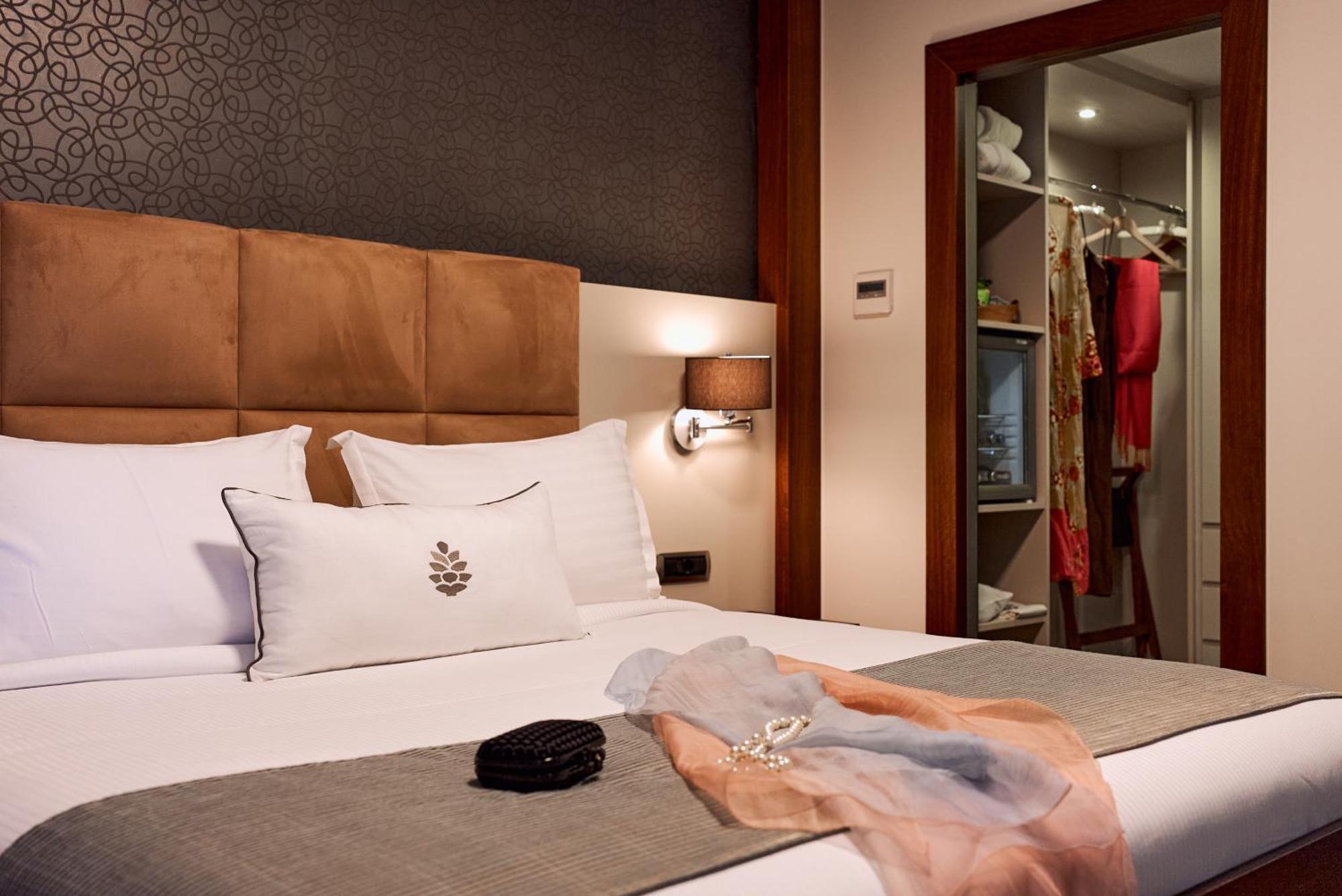 Ortunc Hotel - Cunda Island (Adults Only) Аявали Екстериор снимка