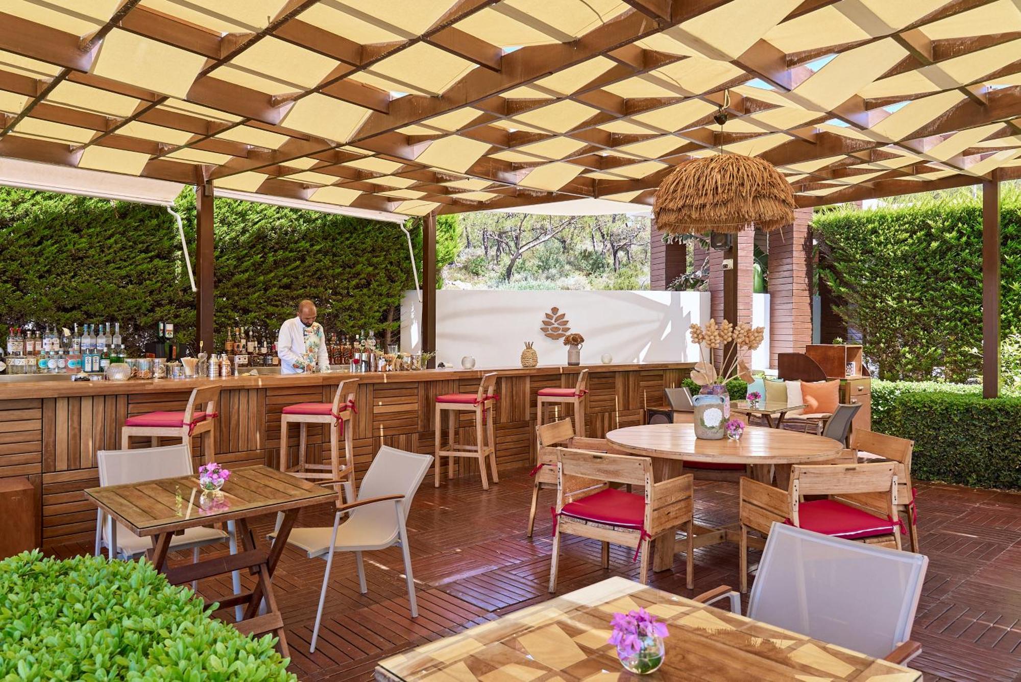 Ortunc Hotel - Cunda Island (Adults Only) Аявали Екстериор снимка