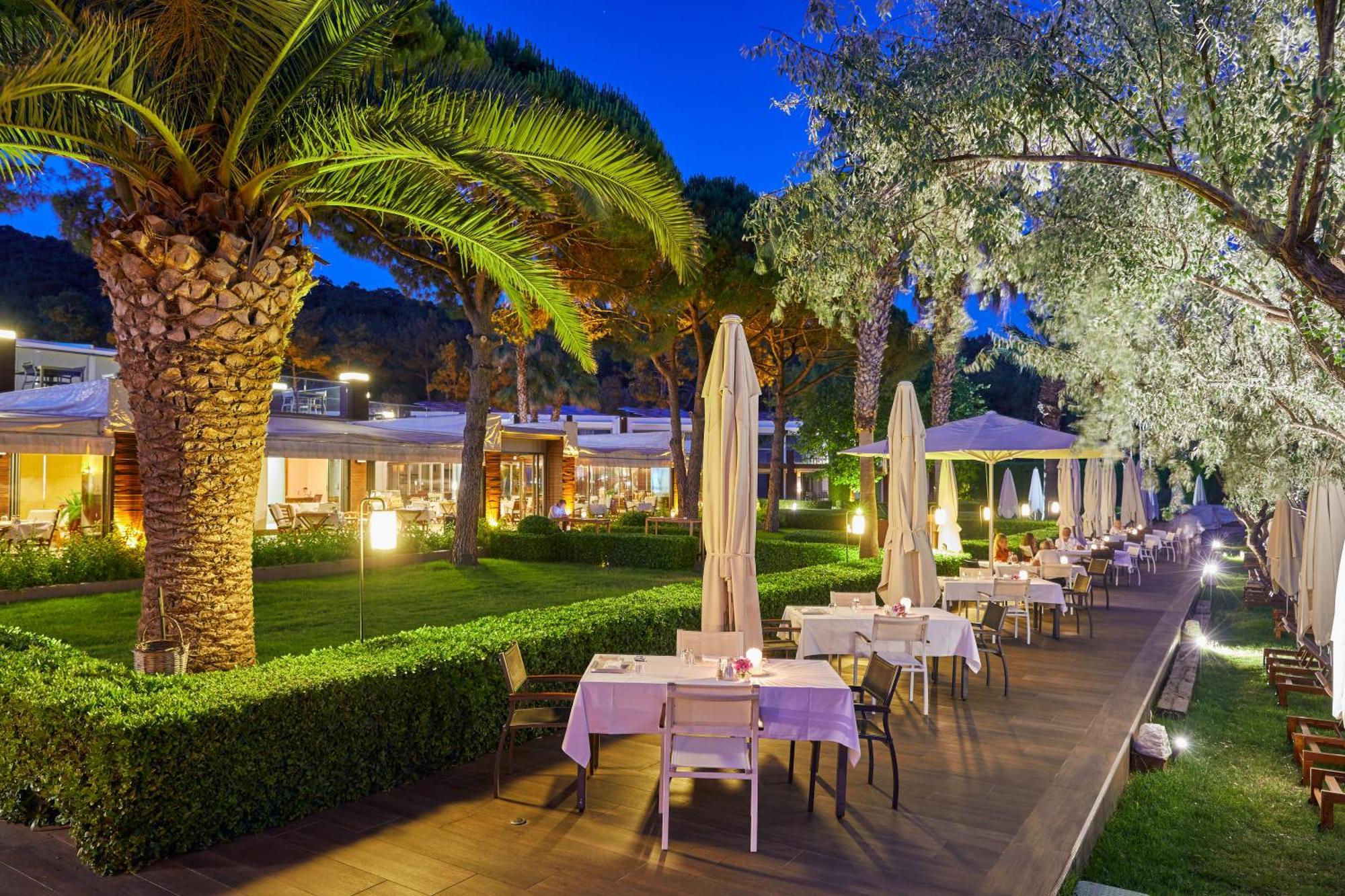 Ortunc Hotel - Cunda Island (Adults Only) Аявали Екстериор снимка