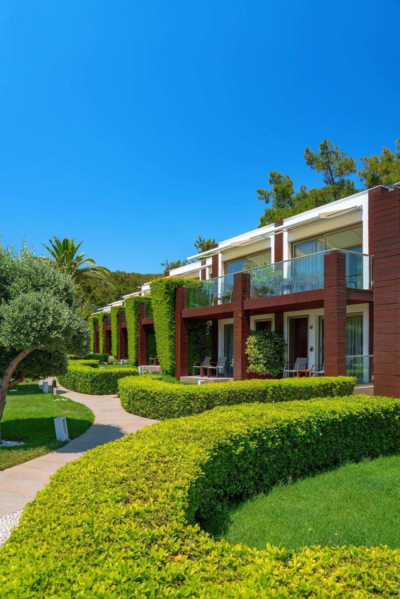 Ortunc Hotel - Cunda Island (Adults Only) Аявали Екстериор снимка