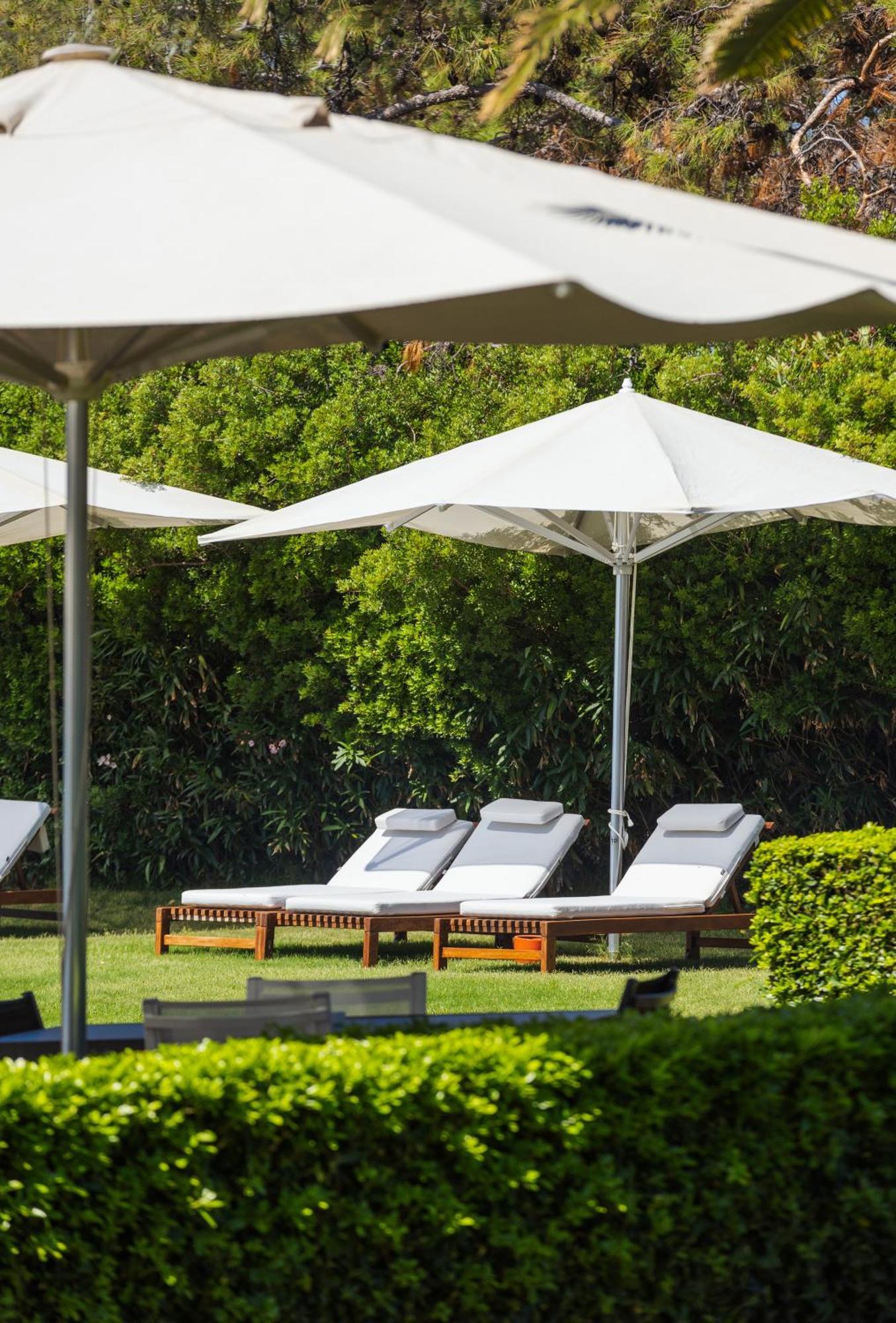 Ortunc Hotel - Cunda Island (Adults Only) Аявали Екстериор снимка