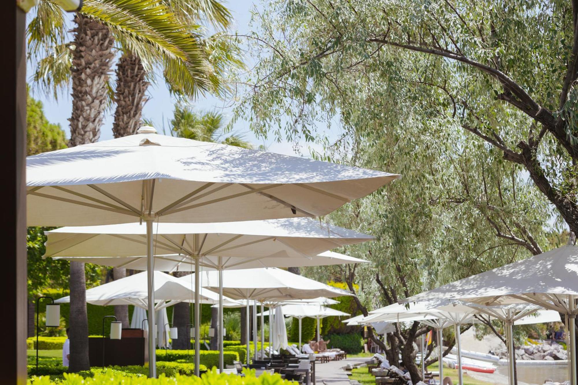 Ortunc Hotel - Cunda Island (Adults Only) Аявали Екстериор снимка