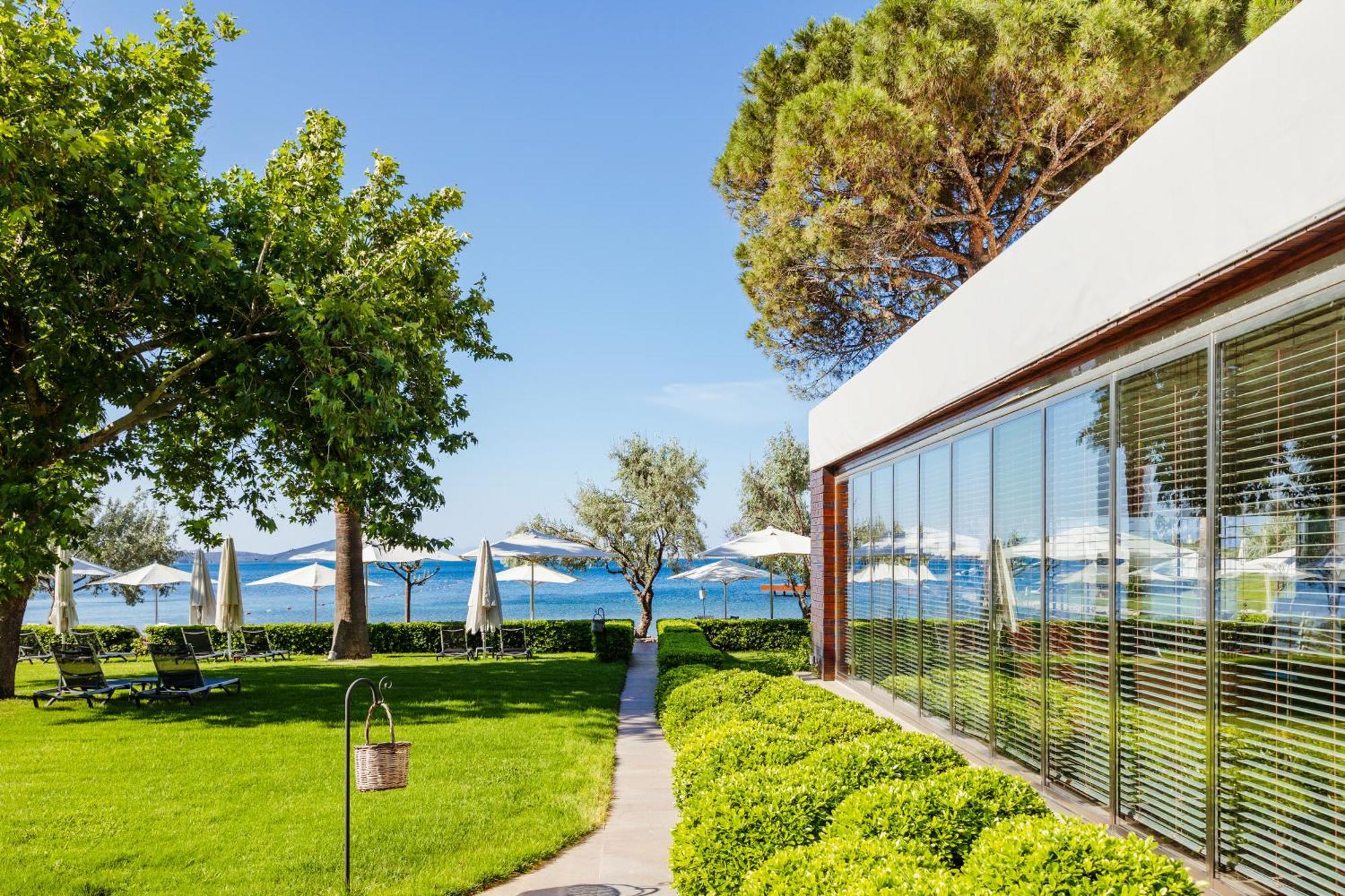 Ortunc Hotel - Cunda Island (Adults Only) Аявали Екстериор снимка