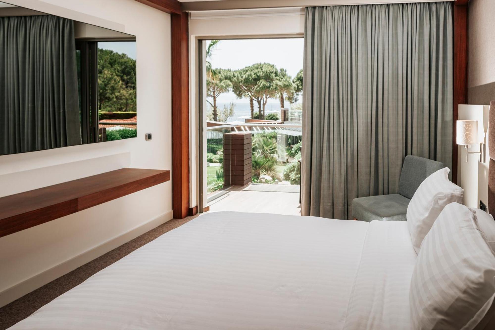 Ortunc Hotel - Cunda Island (Adults Only) Аявали Екстериор снимка