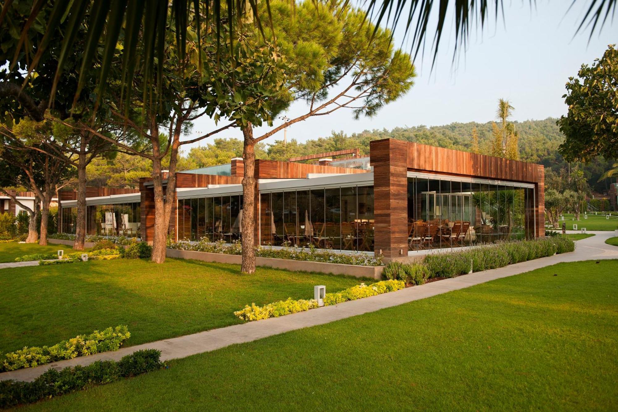 Ortunc Hotel - Cunda Island (Adults Only) Аявали Екстериор снимка